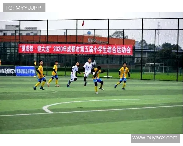 足球兴趣的培养与发展对青少年成长的重要性探讨