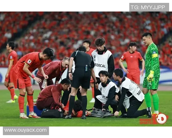 中国队与澳大利亚队激战正酣谁将赢得这场精彩对决的胜利